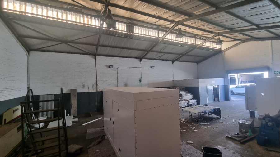 To Let commercial Property for Rent in Montague Gardens Western Cape